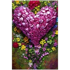 Traditional Jigsaw Puzzles