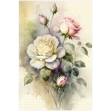 Traditional Jigsaw Puzzles