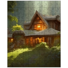 Jigsaw Puzzles 10