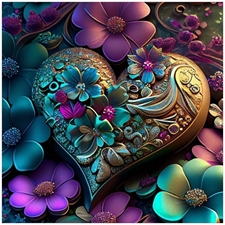 Traditional Jigsaw Puzzles