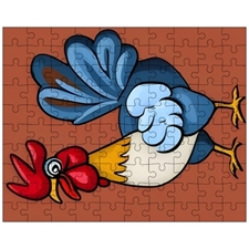 Jigsaw Puzzles 10