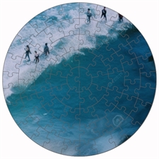 Round Puzzles