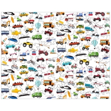 Wooden Puzzles