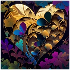 Traditional Jigsaw Puzzles