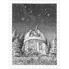 Traditional Jigsaw Puzzles