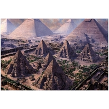 Traditional Jigsaw Puzzles