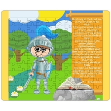 Tray Puzzles