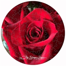 Round Puzzles