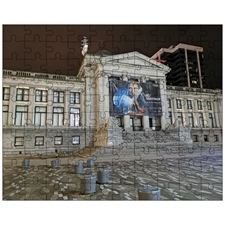 Jigsaw Puzzles 10