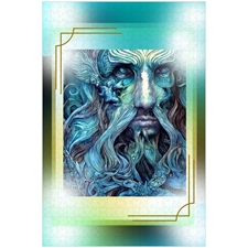 Traditional Jigsaw Puzzles