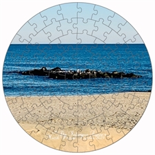 Round Puzzles