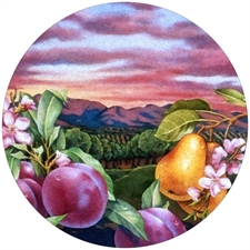 Round Puzzles