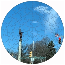 Round Puzzles