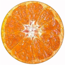 Round Puzzles
