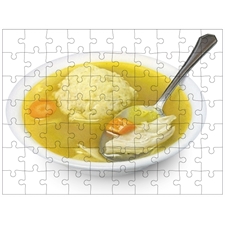 Traditional Jigsaw Puzzles