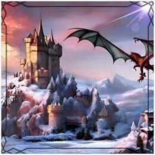Traditional Jigsaw Puzzles