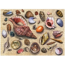 Traditional Jigsaw Puzzles