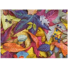 Traditional Jigsaw Puzzles