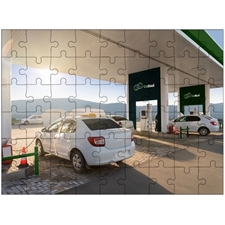 Traditional Jigsaw Puzzles