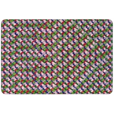 Puzzle Plastic