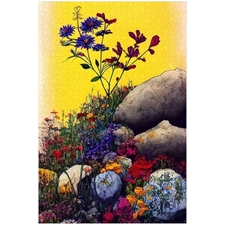 Traditional Jigsaw Puzzles