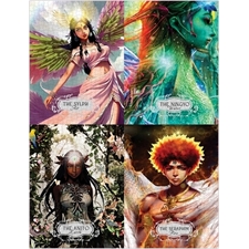 Traditional Jigsaw Puzzles