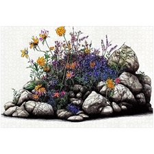 Traditional Jigsaw Puzzles