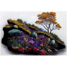 Traditional Jigsaw Puzzles