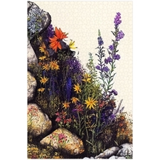 Traditional Jigsaw Puzzles