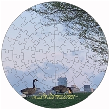 Round Puzzles