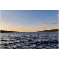 Traditional Jigsaw Puzzles