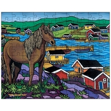 Jigsaw Puzzles 10