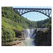 Mini Puzzle