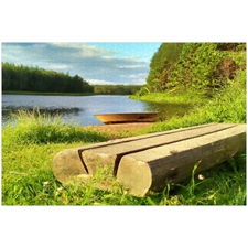 Traditional Jigsaw Puzzles