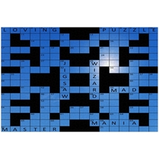 Traditional Jigsaw Puzzles