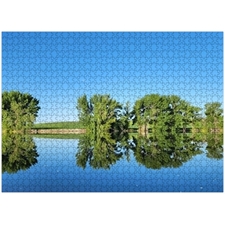 Traditional Jigsaw Puzzles