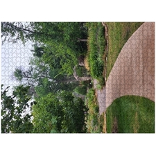Traditional Jigsaw Puzzles