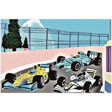 Traditional Jigsaw Puzzles