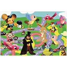 Traditional Jigsaw Puzzles