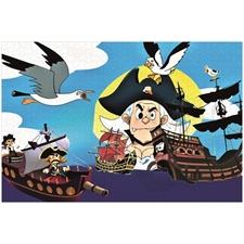 Traditional Jigsaw Puzzles