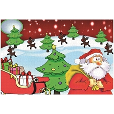 Traditional Jigsaw Puzzles