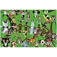 Traditional Jigsaw Puzzles