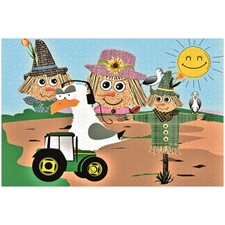 Traditional Jigsaw Puzzles