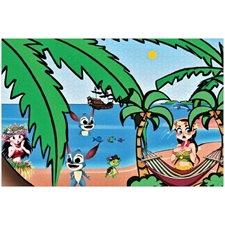 Traditional Jigsaw Puzzles