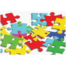 Traditional Jigsaw Puzzles