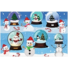 Traditional Jigsaw Puzzles
