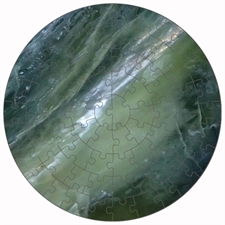Round Puzzles