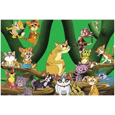 Traditional Jigsaw Puzzles