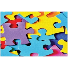 Traditional Jigsaw Puzzles