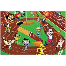 Traditional Jigsaw Puzzles